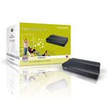 Conceptronic 8 port Gigabit switch (CGIGA8A) Conceptronic 8 port Gigabit switch (CGIGA8A)
